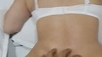 Bhabhi showing her asshole  fucked