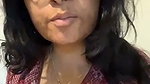 Bhabhi showing her boob