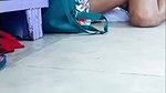 Boyfriend pussy licking  bang her hard