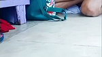 Boyfriend pussy licking  bang her hard