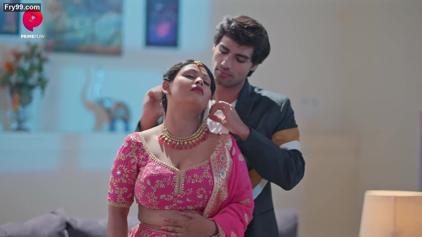 Ghar Ka Call Boy Episode 1-3 Primeplay