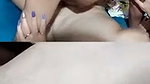 Hot actress Rajsi fucking hard