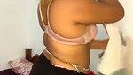 Hot bhabhi showing her asshole  pussy