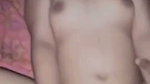 Husband fuck his wife on bed
