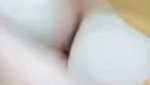 Mami show her boob  pussy
