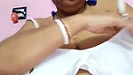 Mature Bengali boudi showing