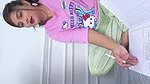 Mummy fuck hard with stepson