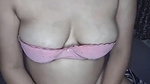 Priya showing her pussy  rubing