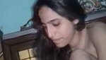 Punjabi girl fucking with bf  enjoying