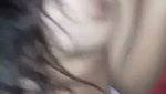 Punjabi girl fucking with bf  enjoying