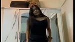 Sexy girl undress  showing her beauty