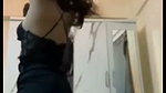 Sexy girl undress  showing her beauty
