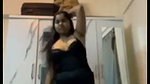 Sexy girl undress  showing her beauty