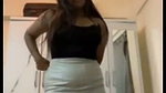 Sexy girl undress  showing her beauty