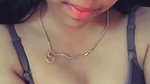 Tamil girl showing her hot boob