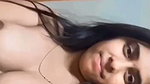 Tamil girl showing her hot boob