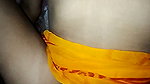 Village wife having sex at night