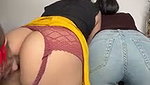 Threesome Indian Couples Fucking