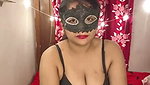 Horny Indian Housewife Teasing With Her Husband