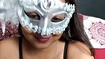Horny Indian Housewife Teasing With Her Beautiful Assets