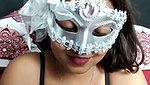 Horny Indian Housewife Teasing With Her Beautiful Assets