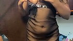 Young Indian Couples Foreplay fun