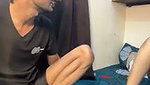 Young Indian Couples Foreplay fun