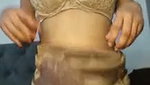 Big Ass Indian Housewife Teasing With Her Husband
