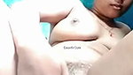 Desi Girl Show Hairy Pussy to her Boyfriend on Video call