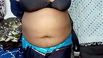 Chandini Hot Milf Telugu Full Nude