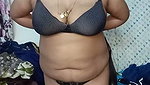 Chandini Hot Milf Telugu Full Nude