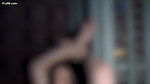 Big Tittis Babe Teasing Hotness