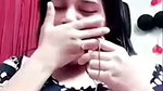 Beautiful Bangladeshi girl nude show