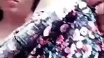 Beautiful Bangladeshi girl nude show