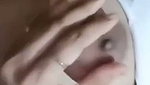 Isha boob show