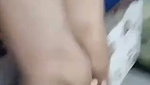 Isha boob show