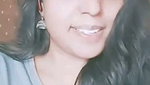 Chaitra boob dikhayi