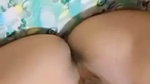 Beautiful Girl Nude Show
