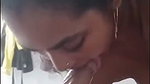 Desi Horny Couple Blowjob Fucking 1