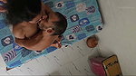 Desi Horny Couple Blowjob Fucking 2