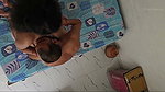 Desi Horny Couple Blowjob Fucking 2