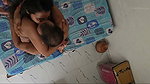 Desi Horny Couple Blowjob Fucking 2