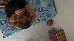 Desi Horny Couple Blowjob Fucking 2