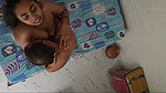 Desi Horny Couple Blowjob Fucking 2