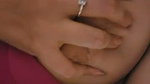 Horny Chubby Tanker Girl Showing Fingering 2