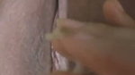 Horny Chubby Tanker Girl Showing Fingering