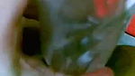 Desi Bhabi Masterbating in Bottle