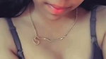 Sexy Indian Girlfriend Nude Show