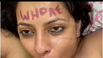 Submissive Cuckold Milf Golden Shower 01