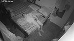 After bath sexy girl showing her beauty